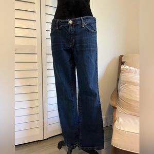 Mossimo Modern Bootcut Women's Jeans Size 8S/C